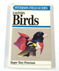 Field Guide to Eastern Birds - Roger Tory Peterson Institute, Virginia Marie Peterson