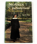 Nonnen in Nederland - J. Verhees