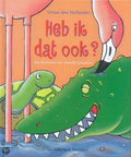 Heb Ik Dat Ook? - Vivian den Hollander