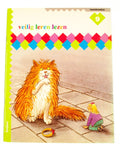 Veilig leren lezen Leesboekjes Roos mag een wens doen ... - Truus van de Waarsenburg