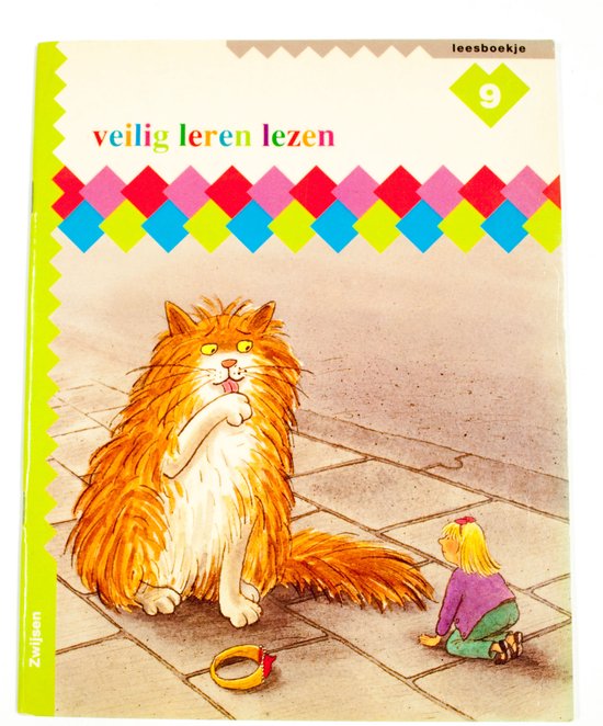 Veilig leren lezen Leesboekjes Roos mag een wens doen ... - Truus van de Waarsenburg
