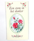 Stem in het donker, een wdn - Wendy Green