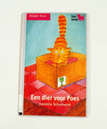 Een dier voor poes - Danielle Schothorst