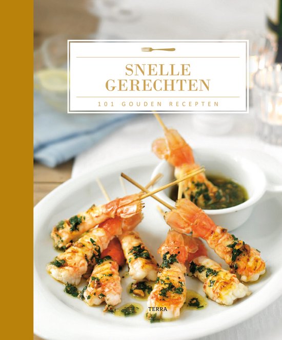 Snelle gerechten - Good Food Bbc