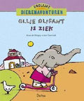 Ollie olifant is ziek - A. De Petigny
