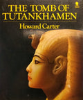 The Tomb of Tutankhamen - Howard Carter, A. C. Mace