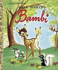 Bambi - Disney, Walt Disney