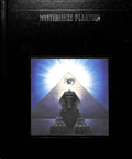 Mysterieuze plaatsen. - Diversen