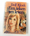 Een teken ten leven - Kloek