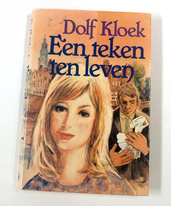 Een teken ten leven - Kloek