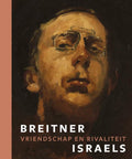 Breitner en Israels - Frouke van Dijke