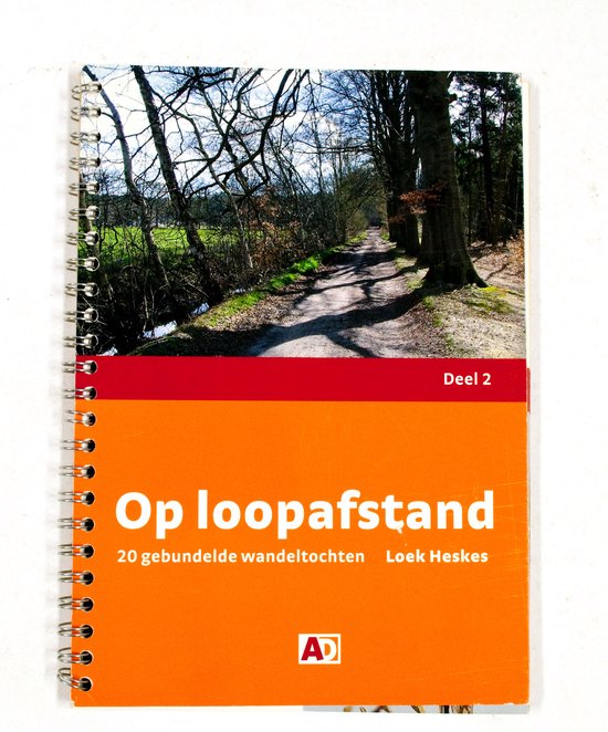 2 Op loopafstand - L. Heskes