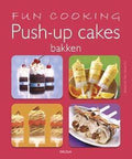 Fun Cooking - Push - up cakes bakken - Courtney Dial Whitmore