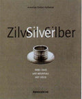 Silver - Annelies Krekel - Aalberse, ANNELIES KREKEL - AALBERSE
