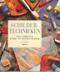 SCHILDERTECHNIEKEN - Ian Simpson, Hazel Harrison