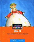 IPS EI - Tjibbe Veldkamp, Els van Egeraat
