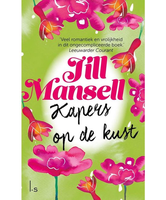 Kapers op de kust (Special Book & Service 2020) - Jill Mansell