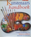 KUNSTENAARSHANDBOEK - Gair