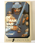 De tiran van Toy - Tubb