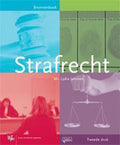 Strafrecht - Lydia Janssen, L. Janssen