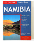 Namibia Globetrotter Travel Guide Fifth Edition - Willie Olivier, Olivier, Sandra