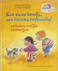 Jan En Noortje Een Nieuw Hondje Een Stomme Poppendief - M. Busser, R.E.V.M. Schroder