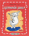Alles Over Mijn Spinnende Poes - Monique Hoeksma