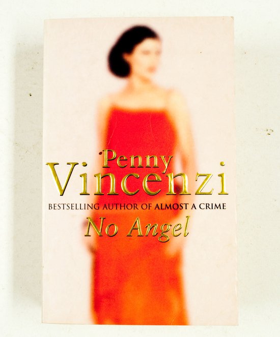 No Angel - Penny Vincenzi
