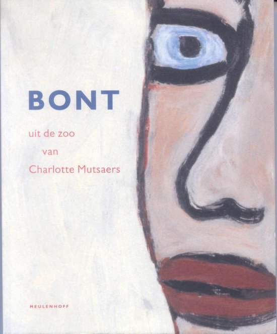 Bont - Charlotte Mutsaers