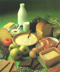 Gezond en Verantwoord Koken - Corri H. van Donselaar - Dijksterhuis