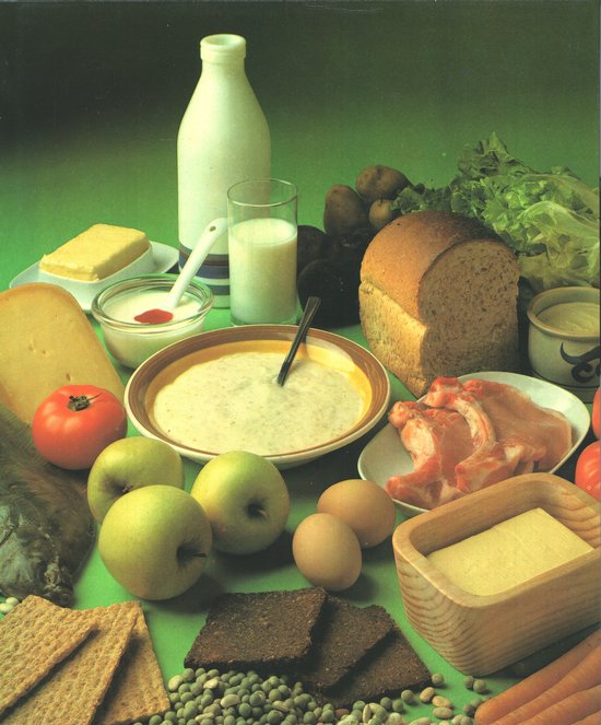 Gezond en Verantwoord Koken - Corri H. van Donselaar - Dijksterhuis