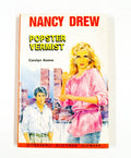 Nancy drew. popster vermist - Carolyn Keene