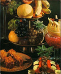 Feestelijke nagerechten - B. Bouland - de Ruyter