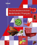 Van Dale Beeldwoordenboek Nederlands/Français - Hans de Groot