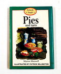 Pies and Tarts - Marion Maxwell
