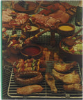 Fondue, Barbecue en Grill - Brigitta Bouland - De Ruyter - Brigitta Bouland - De Ruyter, Lekturama