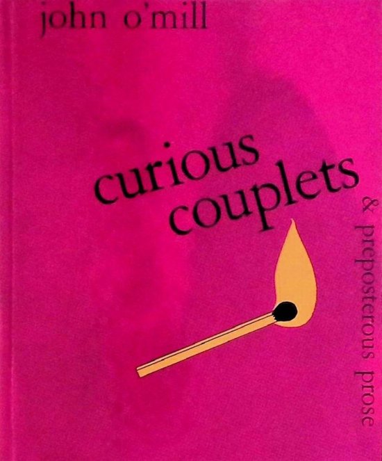 Curious couplets - Omill