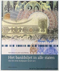 Het bankbiljet in alle staten - R. Brion, J. - L. Moreau