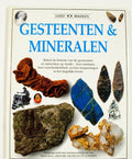 Stenen en mineralen - R.F. Symes, Janice Lacock