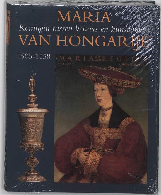 Maria van Hongarije - Bob van den Boogert, Jacqueline Kerkhoff
