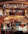 Klassieke Zeilschepen - Flavio Serafini
