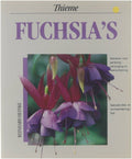 FUCHSIA'S - Reinhard Heinke