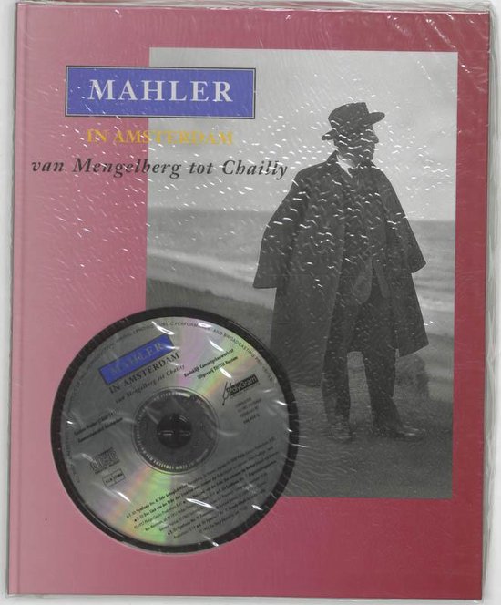 Mahler In Amsterdam - Giskes