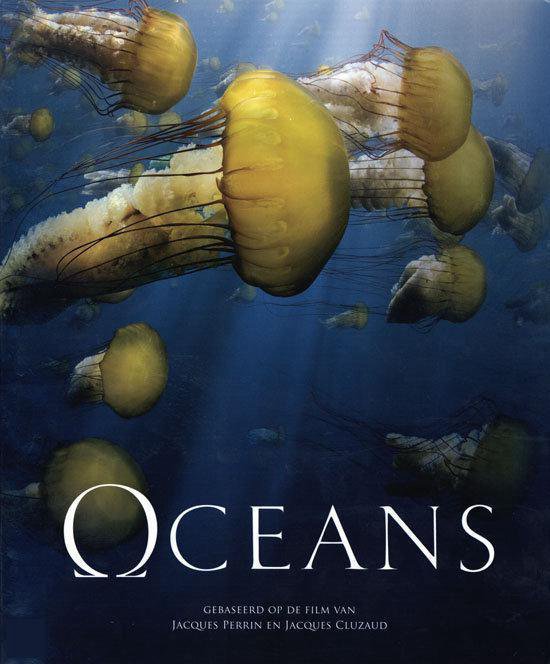 Oceans / Nederlandse Versie - Jacques Perrin, Jacques Cluzaud