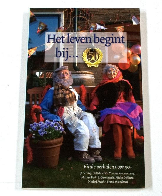 Leven Begint Bij 50 - Onbekend