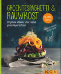 Groentespaghetti & Rauwkost - ngv