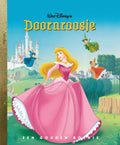 Planet Happy Doornroosje - Schrijver