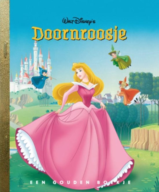 Planet Happy Doornroosje - Schrijver
