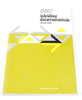 Inleiding datatransmissie tweede druk J.H. Balvert D.J. Elbers ISBN9014033311