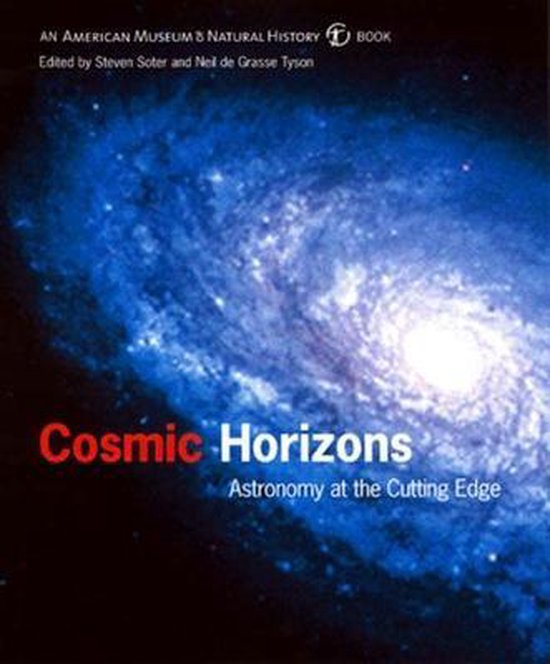 Cosmic Horizons - Soter, Tyson